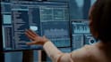 business data analysis python sql excel power bi