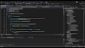 develop blazor web assembly web app