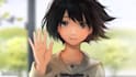 animate your 2d character