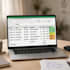 do data entry fast