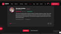 create a modern responsive website