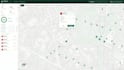 create an interactive leaflet web map from your data