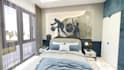 design 2d room layout