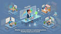 create premium ai animated explainer video app explainer saas explainer video