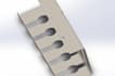 create sheet metal and solidworks 3d models for manufacturing