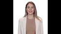 create hyper realistic ai female spokesperson  video