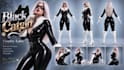 custom 3d cosplay character models for printing and fabrication