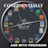 edit any document confidentially
