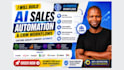 build ai sales automation and CRM workflows