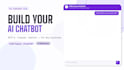 build a custom ai chatbot with rag for your business
