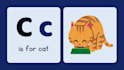 design kindergarten learning slides for teachers