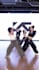 do group dance, choreography twerk dance, shuffle dance video