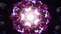 create 3d concert visuals vj loop, for led wall resolume and novastar