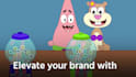 make 2d cartoon animation video in moho