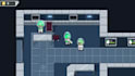 develop a fully functional 2d game in godot engine for you