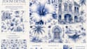 create premium surface pattern collections