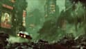 do seedance sci fi short movie using seedance, seedance 2 0