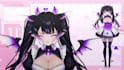design and rig live2d vtuber model anime live2d model rigging 3d vtuber model