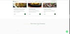 make website at low price in market