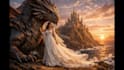 stunning ai art illustrations from your ideas and dreams