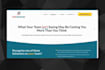 develop squarespace website, design or redesign squarespace website