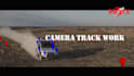 do matchmove, camera tracking and rotomation for vfx