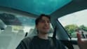 create a engaging male ugc video