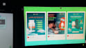design high converting static meta ad creatives