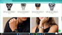 build, develop, design, redesign custom website as a webdev