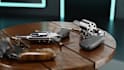 create game ready 3d props and hard surface models