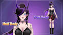 make custom vtuber model with live2d rigging for streaming