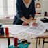 provide vest sewing pattern bundle