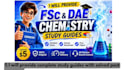 provide chemistry tutoring and create study guides for fsc  dae topics