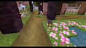 build minecraft spawn lobby castle house map for your java bedrock server