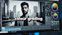 edit instagram reels, youtube shorts and tiktok videos like alex hormozi