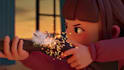vfx fire, smoke, explosion, destruction in houdini