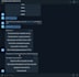 code a python automation script or custom chat bot for you