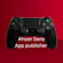 app publishing of android google play console
