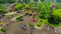 create uefn fortnite map, parkour map, gun game, zonewar map, geometry map, 1v1
