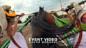 provide a cinematic event video