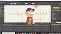 rig your 2d character in moho professionally