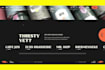 develop 3d website animation spline animation wix studio webflow landing pages