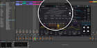 develop and fix vst audio plugins, gui, midi, synths, sound design, juce, fx daw