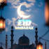 create a eid ul fitar mubarak video animation