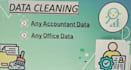 clean , format , merge , split excel