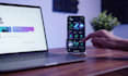 create landing page video app presentation app walkthrough event video editing