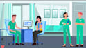 do 2d animation 2d explainer video animated explainer medical and sales video