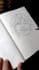 draw a realistic hand drawn graphite pencil portrait from your photo
