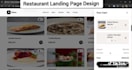 design redesign a responsive website
