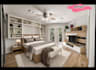 declutter and virtual stage real estate property photos